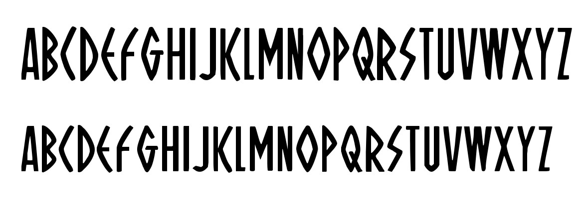 Antaro Font